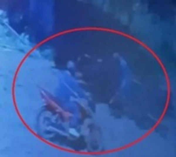 Guardia baleado durante asalto sigue luchando por su vida - Paraguay.com