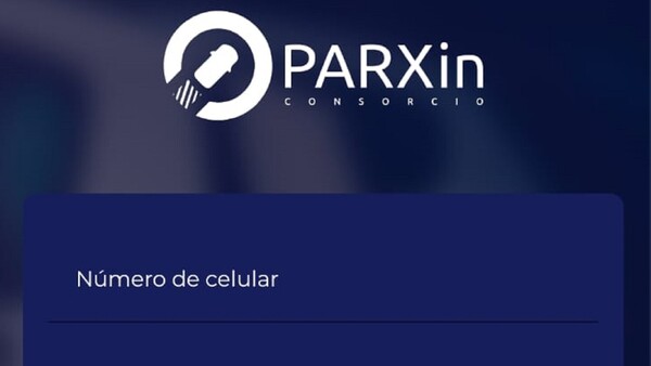 Estacionamiento tarifado: Mitic elaborará informe técnico sobre app de Parxin ante fallas