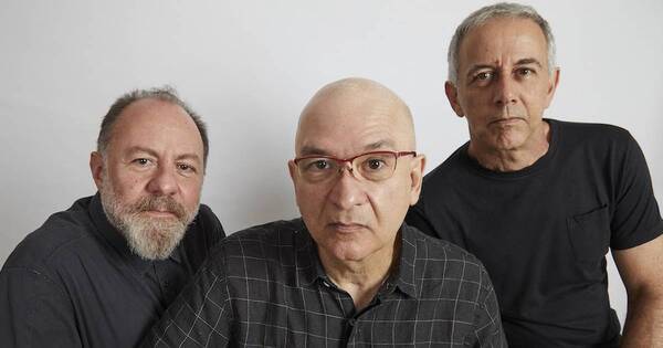 Diario HOY | Todo listo para el Flasback Fest en el anfiteatro José Asunción Flores