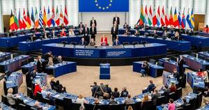La Nación / Europa dará “brusco giro a la derecha”, dice estudio