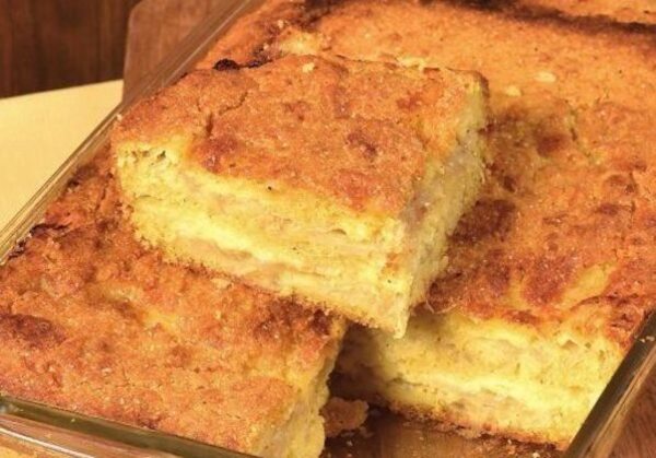 "Deliciosa y única": Así describió The New York Time a la sopa paraguaya