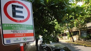 Concejal de Asunción solicita la inmediata rescisión del contrato con Parxin