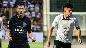 Versus / ¿Olimpia podrá contar con los jugadores que tiene a préstamo de Nacional?