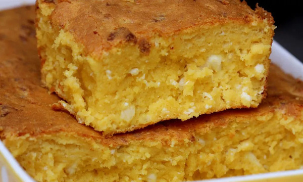 Catalogan a la sopa paraguaya como “única” y se remonta a sus orígenes, en New York Times