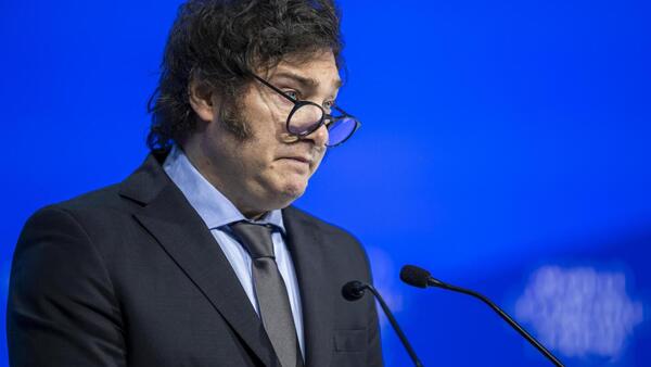 Gobierno de Milei logra dictamen de la ley ómnibus y se debatirá en el Congreso