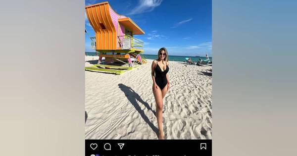 Diario HOY | Kattya dice que su despacho trabajó un feriado, pero funcionaria estaba en Miami