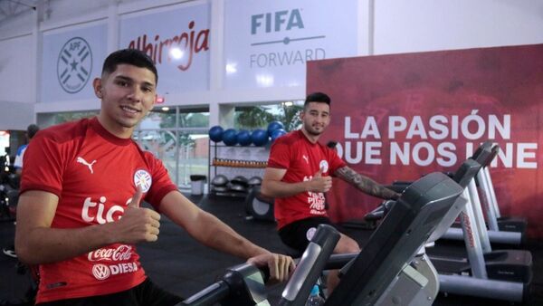 Julio Enciso: "Hay que rescatar la esencia paraguaya"