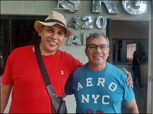 Hijos buscan paradero de su padre que emigró a Concepción y perdieron contacto hace 50 años – La Mira Digital
