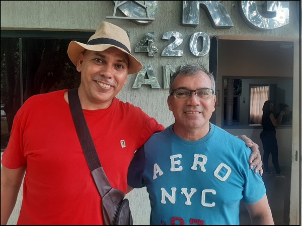 Hijos buscan paradero de su padre que emigró a Concepción y perdieron contacto hace 50 años – La Mira Digital