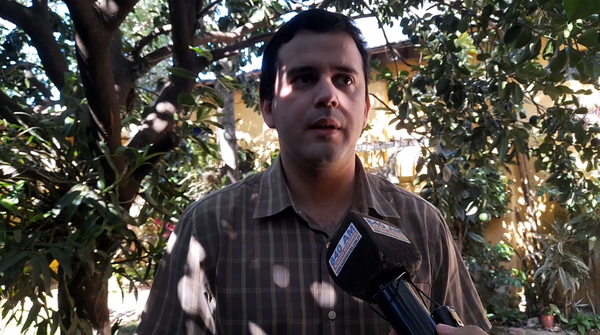 AVANZAN GESTIONES PARA LA CONSTRUCCIÓN DE LA NUEVA TERMINAL