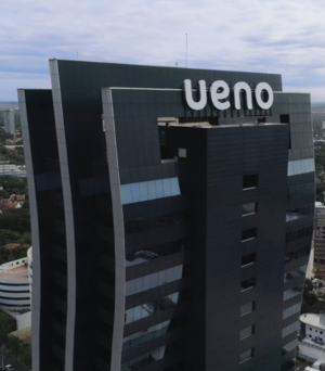 Peña es accionista de empresa de Grupo de Ueno Bank pero no del banco, afirman | 1000 Noticias