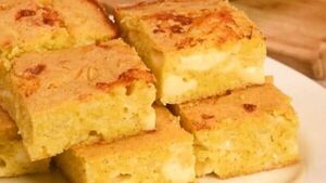 The New York Times describió la sopa como "única y deliciosa"