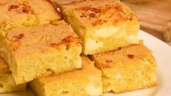 The New York Times describió la sopa como "única y deliciosa"