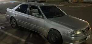 Incautan auto con chapa paraguaya y carga de contrabando - ABC en el Este - ABC Color