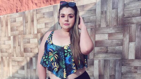¡Atenti! Llaman a ser la Miss Gordita Verano