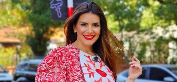 Amparo Velázquez sobre su salida de Grupo Vierci: “No iba a estar toda la Vida”
