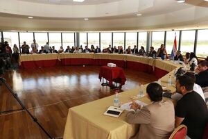 Senado tratará Ley del servicio civil y prohibición del nepotismo, como una “señal” para la ciudadanía - MarketData