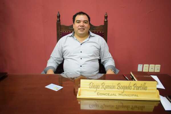 VOLVIÓ A SESIONAR LA JUNTA MUNICIPAL