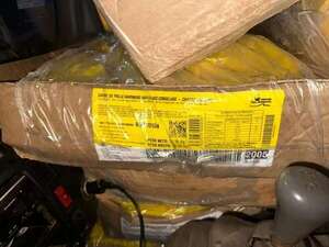 Incautan más de seis toneladas de pollo de contrabando - Nacionales - ABC Color