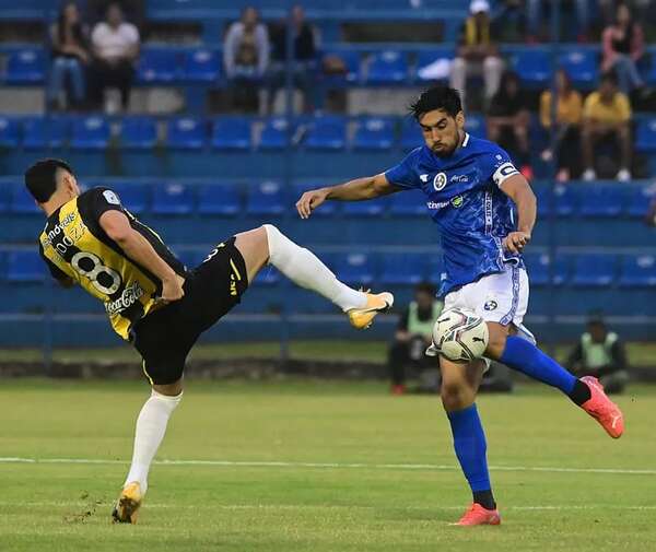 Sol de América vs. Guaraní: Alineaciones probables - Fútbol - ABC Color