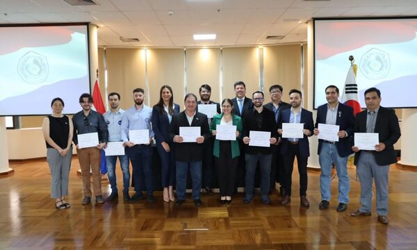 Continúan abiertas las postulaciones online para capacitaciones sobre electromovilidad en Corea