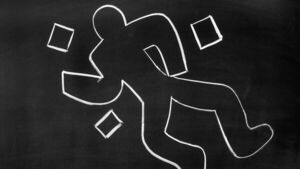 CDE: Asesinado en su habitación - SNT