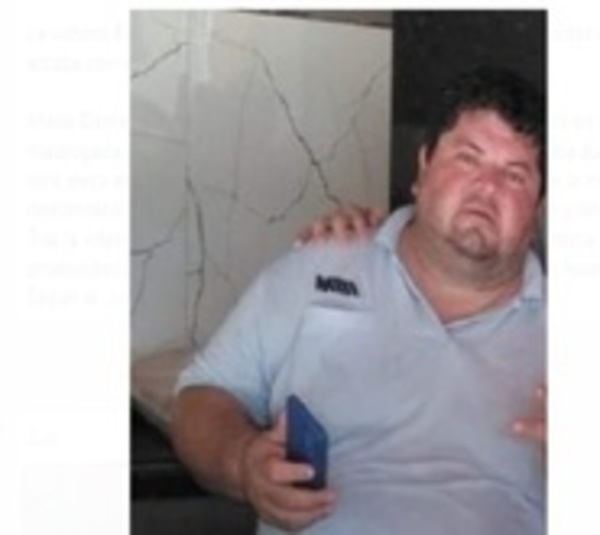 Investigan asesinato de un hombre en Ciudad del Este - Paraguay.com