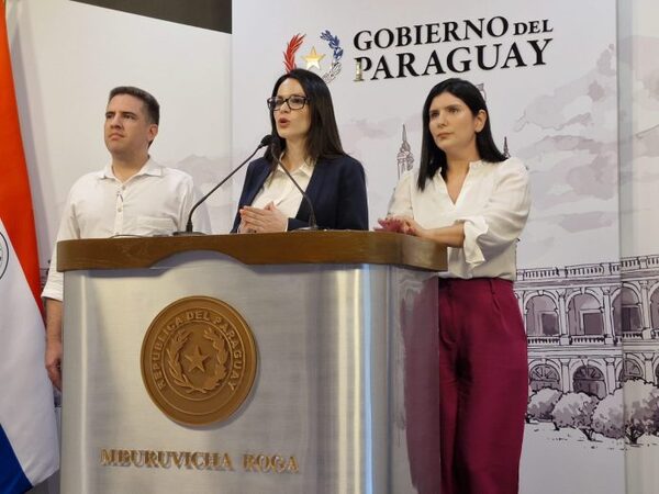 Ejecutivo presenta la Vocería del Gobierno para una comunicación constante con la ciudadanía - El Independiente