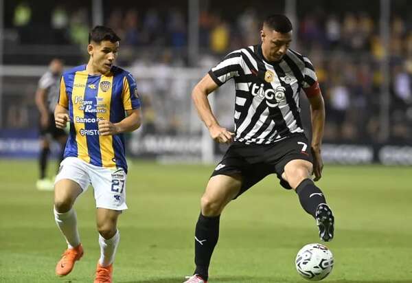 Libertad vs. Sportivo Luqueño: Alineaciones probables - Fútbol - ABC Color