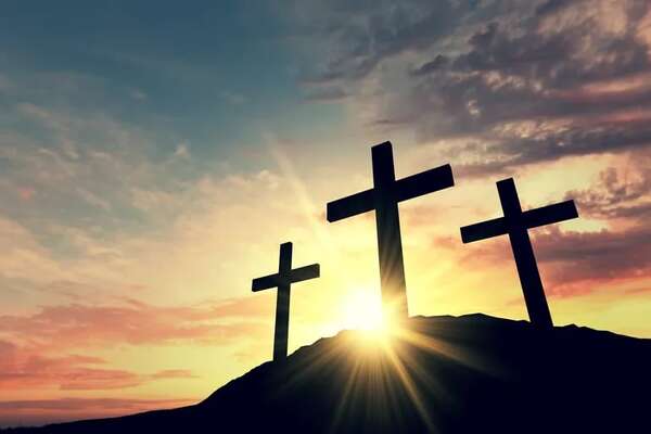 Semana Santa 2024: ¿cuándo cae y qué días son feriados? - Nacionales - ABC Color