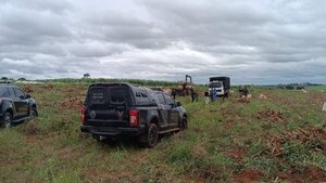 Unos 15 paraguayos trabajaban en régimen de esclavitud en Brasil