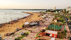 Encarnación se prepara para otro fin de semana lleno de actividades turísticas