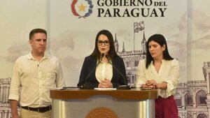 Santi crea figura de Vocería de Gobierno y designa en el cargo a la periodista Paula Carro