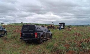 Unos 15 paraguayos trabajaban en régimen de esclavitud en Brasil – Prensa 5