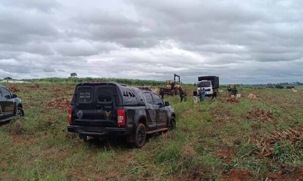 Unos 15 paraguayos trabajaban en régimen de esclavitud en Brasil – Prensa 5
