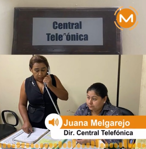 Telefonistas del Congreso reciben sueldos exorbitantes - Radio Imperio 106.7 FM