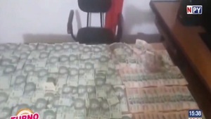 Detienen a empleado infiel en Canindeyú - Noticias Paraguay