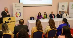 La Nación / Trasplantes de córnea y riñón se realizarán también en CDE, anunció INAT