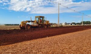 La ruta de Puerto Indio dinamizará el intercambio comercial local y regional
