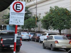 Concejal pide la inmediata rescisión del contrato con Parxin y analizar demanda contra consorcio · Radio Monumental 1080 AM