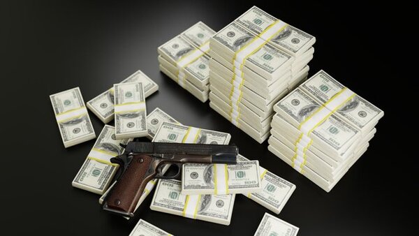 Seprelad reporta operaciones sospechosas de lavado por más de USD 1.400 millones