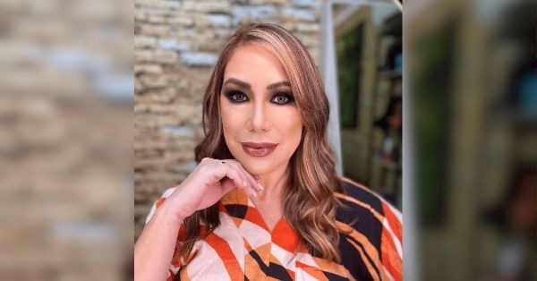 El “sincericidio” de la comunicadora Letizia Medina: “Haciendo caso a lo que dicta mi corazón” - EPA