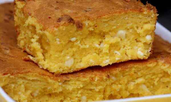 New York Times cataloga a la sopa paraguaya como “única”