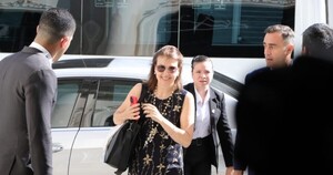 En su primera cumbre del Mercosur, Mondino se alinea con Brasil y entrega la negociación con la Unión Europea