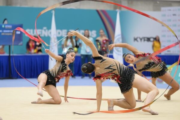 «Escuelas Abiertas Vy’arenda» ofrecerá clases de gimnasia como opción deportiva - El Independiente