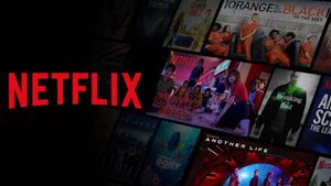 Los beneficios netos de Netflix aumentan un 20% en 2023 hasta 5.407,9 millones de d贸lares - Revista PLUS