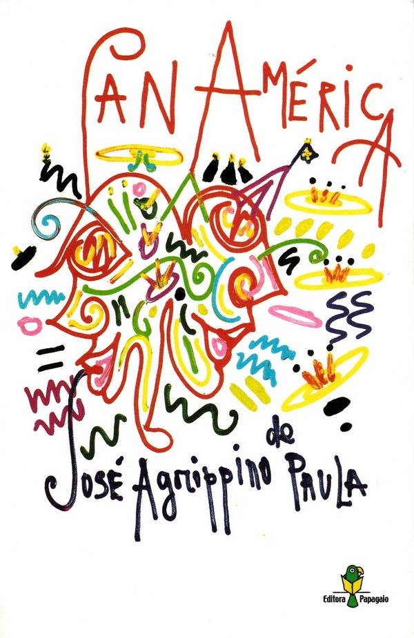El PanKaos de José Agrippino de Paula - El Trueno