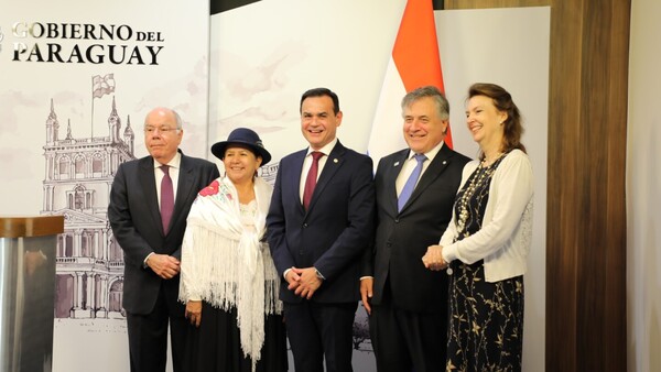 Cancilleres de Mercosur trazan hoja de ruta: Apuntan a firmar acuerdo con la UE en la “brevedad posible”