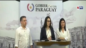 Crean vocería de Gobierno - Noticias Paraguay