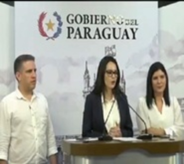 Crean vocería de Gobierno - Paraguay.com